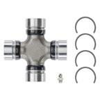 Moog 423 Universal Joint - At Center Bearing, At Rear Axle or At Transmission - view 1