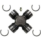 Moog 423 Universal Joint - At Center Bearing, At Rear Axle or At Transmission - view 3