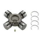 Moog 424 Universal Joint - Front Axle Shaft - Left Outer or Front Axle Shaft - Right Outer - view 2