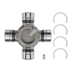Moog 424 Universal Joint - Front Axle Shaft - Left Outer or Front Axle Shaft - Right Outer - view 1