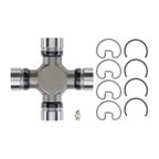 Moog 427 Universal Joint - At Rear Axle or At Transmission - view 1
