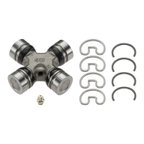 Moog 429 Universal Joint - At Center Bearing, At Rear Axle or At Transmission - view 2