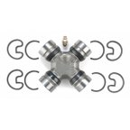 Moog 429 Universal Joint - At Center Bearing, At Rear Axle or At Transmission - view 3