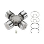 Moog 430 Universal Joint - At Rear Axle or At Transmission - view 2