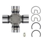 Moog 430 Universal Joint - At Rear Axle or At Transmission - view 1