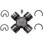 Moog 430 Universal Joint - At Rear Axle or At Transmission - view 3
