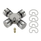 Moog 431 Universal Joint - At Rear Axle - view 2