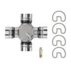 Moog 431 Universal Joint - At Rear Axle - view 1