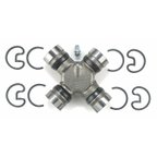 Moog 431 Universal Joint - At Rear Axle - view 3