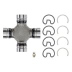 Moog 433 Universal Joint - At Transmission - view 1