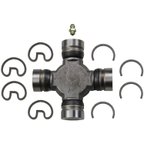 Moog 433 Universal Joint - At Transmission - view 3