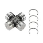 Moog 436 Universal Joint - Front Axle Shaft - Right Inner or Front Axle Shaft - Right Outer - view 2