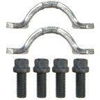 Moog 437-10 Universal Joint Strap Kit - view 2