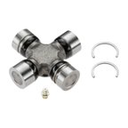 Moog 445 Universal Joint - Front Driveshaft at Front Axle or Front Driveshaft at Transfer Case - view 2