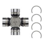 Moog 446 Universal Joint - view 1