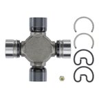 Moog 458C Universal Joint - view 1