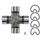 Moog 460 Universal Joint - At Center Bearing, At Rear Axle or At Transmission - view 2