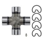 Moog 460 Universal Joint - At Center Bearing, At Rear Axle or At Transmission - view 1