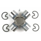 Moog 460 Universal Joint - At Center Bearing, At Rear Axle or At Transmission - view 3