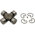 Moog 461 Universal Joint - At Center Bearing, At Rear Axle or At Transmission - view 2