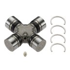 Moog 464 Universal Joint - Front Axle Shaft - Left Outer or Front Axle Shaft - Right Outer - view 2