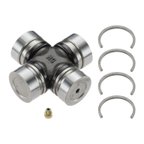 Moog 466 Universal Joint - Front Axle Shaft - Right Inner or Front Axle Shaft - Right Outer - view 2