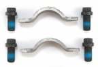 Moog 476-10 Universal Joint Strap Kit - Rear - view 1