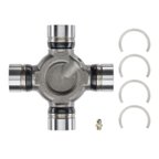 Moog 479 Universal Joint - Front Axle Shaft - Left Outer or Front Axle Shaft - Right Outer - view 1