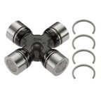Moog 489 Universal Joint - Front Axle at Wheels, Front Axle Shaft - Left Outer or Front Axle Shaft - Right Outer - view 2