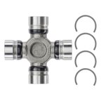 Moog 492 Universal Joint - CV at Center Bearing - view 1