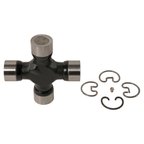 Moog 493 Universal Joint - Front Driveshaft at Front Axle - view 2
