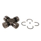 Moog 496 Universal Joint - Front Axle Shaft - Right Outer - view 1