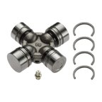 Moog 498 Universal Joint - At Rear Axle or At Transmission - view 2