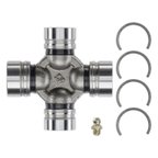 Moog 498 Universal Joint - At Rear Axle or At Transmission - view 1