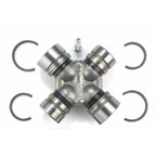 Moog 498 Universal Joint - At Rear Axle or At Transmission - view 3