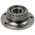 Moog 512012 Wheel Bearing and Hub Assembly - Rear - view 2