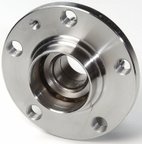 Moog 512012 Wheel Bearing and Hub Assembly - Rear - view 4
