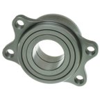Moog 512014 Wheel Bearing and Hub Assembly - Rear - view 3