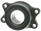 Moog 512014 Wheel Bearing and Hub Assembly - Rear - view 2