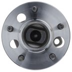 QuickSteer 512151 Wheel Bearing and Hub Assembly - Rear - view 4