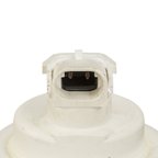 QuickSteer 512151 Wheel Bearing and Hub Assembly - Rear - view 5