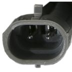 Moog 512153 Wheel Bearing and Hub Assembly - Rear - view 6