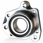 Moog 512166 Wheel Bearing and Hub Assembly - Rear Left - view 3