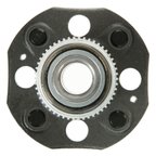 QuickSteer 512178 Wheel Bearing and Hub Assembly - Rear - view 1