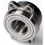 Moog 512183 Wheel Bearing and Hub Assembly - Rear - view 1