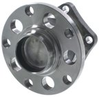 Moog 512187 Wheel Bearing and Hub Assembly - Rear - view 2