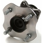Moog 512209 Wheel Bearing and Hub Assembly - Rear - view 1