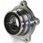 Moog 512211 Wheel Bearing and Hub Assembly - Rear - view 3