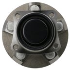 Moog 512218 Wheel Bearing and Hub Assembly - Rear - view 4