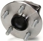 Moog 512218 Wheel Bearing and Hub Assembly - Rear - view 3